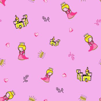 童装卡通印花华亿平台图片