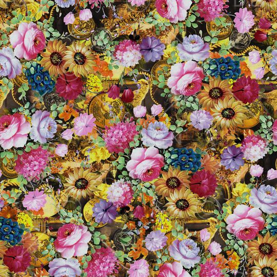 流行服饰印花华亿平台图片