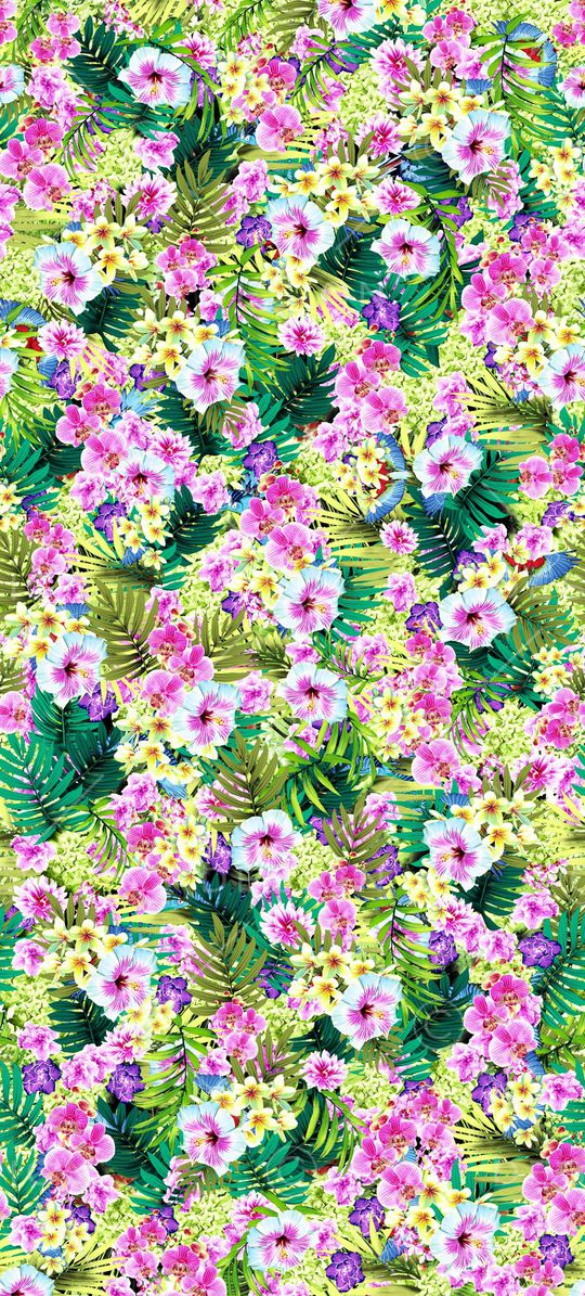 现代印花华亿平台图片