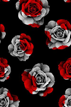 秋冬款印花华亿平台图片