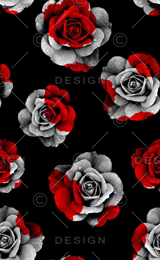 秋冬款印花华亿平台图片