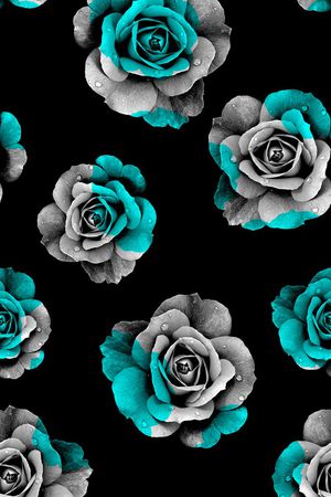 秋冬款印花华亿平台图片