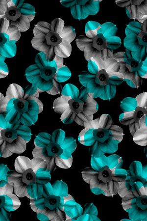 秋冬款印花华亿平台图片