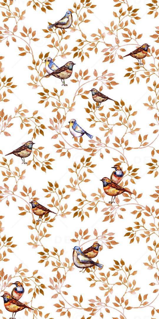 鸟印花华亿平台图片