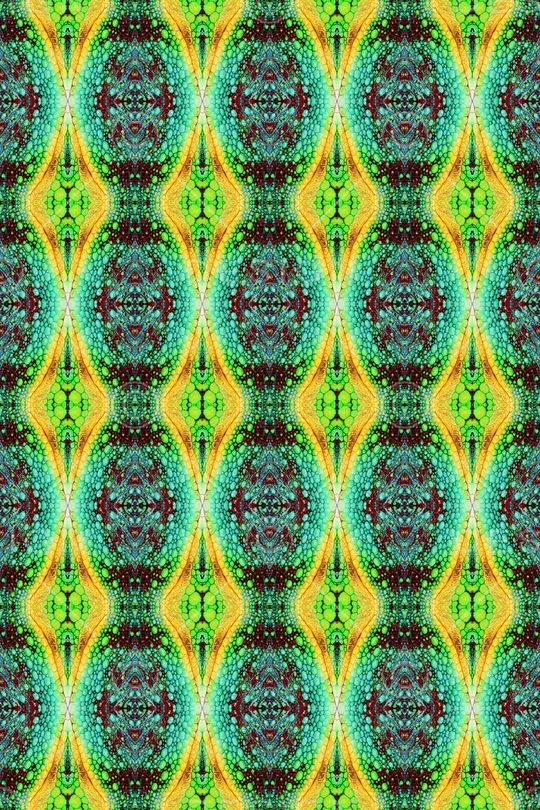 流行时尚印花华亿平台图片