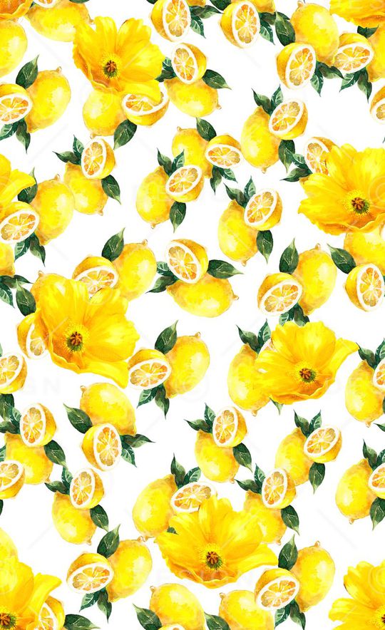 柠檬印花华亿平台图片