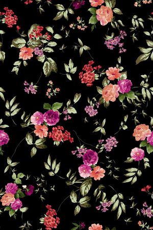 时尚印花华亿平台图片