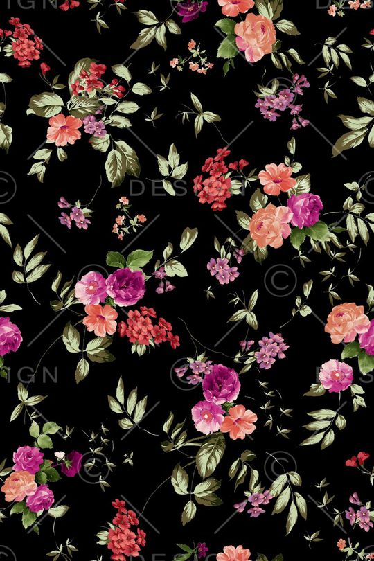 时尚印花华亿平台图片