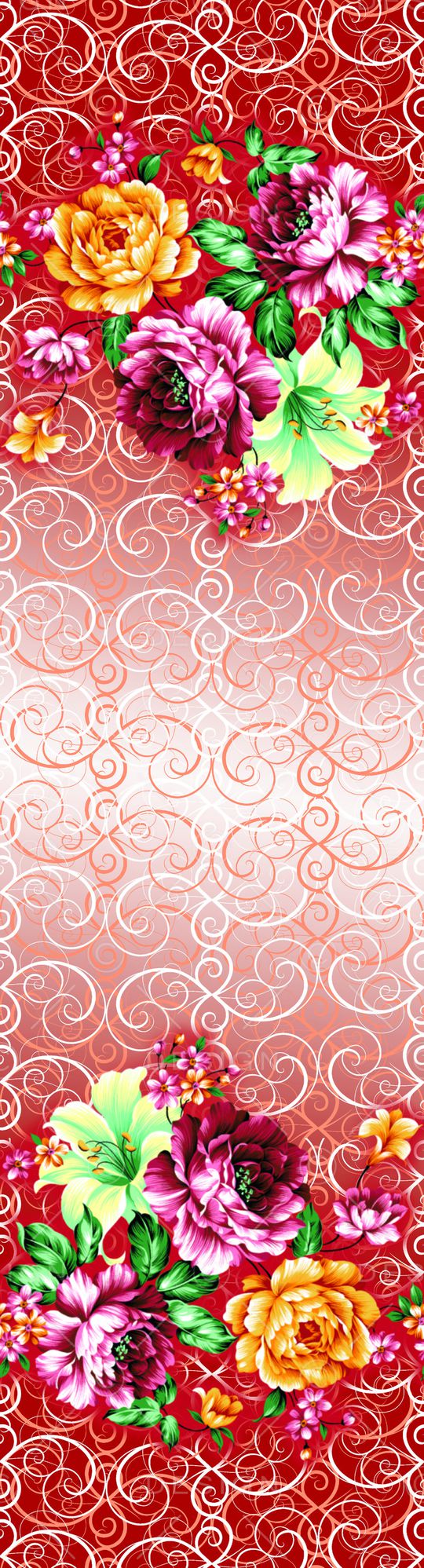 潮流印花华亿平台图片