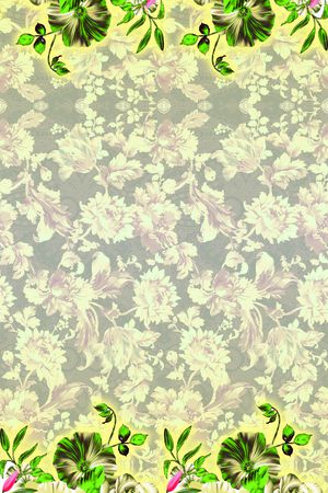 潮流印花华亿平台图片