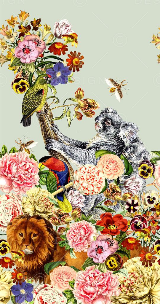 时尚印花华亿平台图片