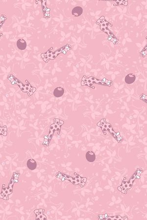 动物印花华亿平台图片