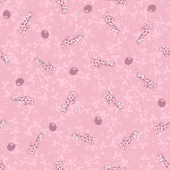 518763-婴童小动物