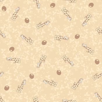 518764-婴童小动物