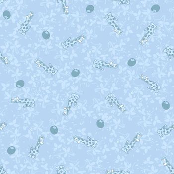 518765-婴童小动物