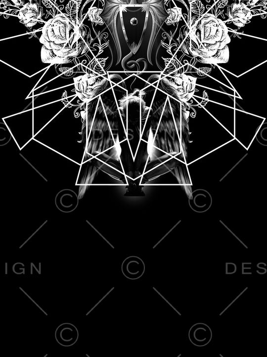 时尚印花华亿平台图片