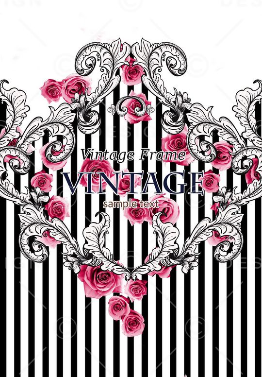 宫廷风印花华亿平台图片