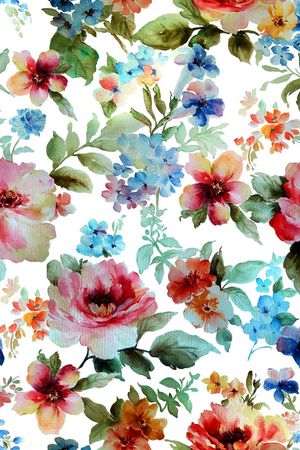 潮流印花华亿平台图片