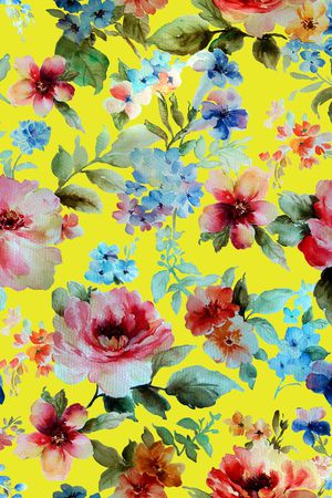 时尚印花华亿平台图片