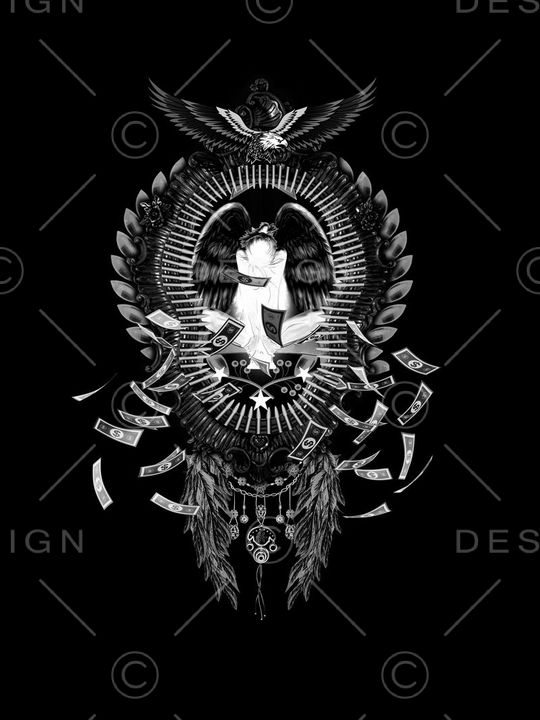 时尚印花华亿平台图片