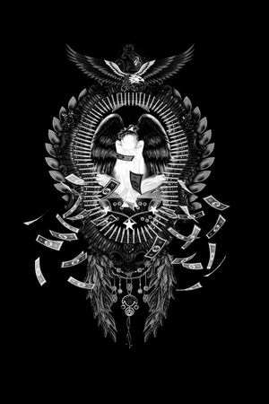 时尚印花华亿平台图片