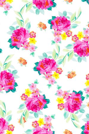 潮流印花华亿平台图片