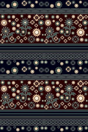 高贵印花华亿平台图片