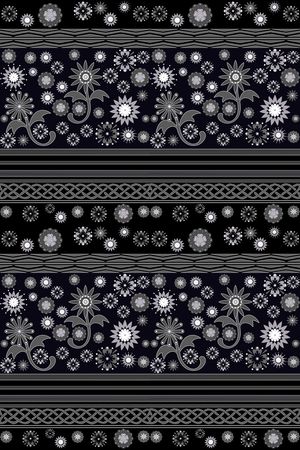 高贵印花华亿平台图片