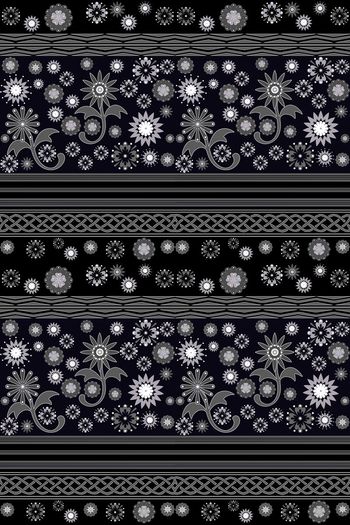 518877-cp时尚风之花卉