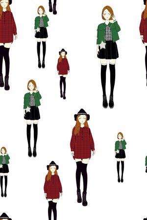 创意图案设计印花华亿平台图片