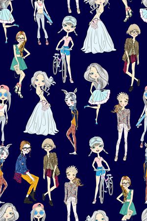 时尚印花华亿平台图片