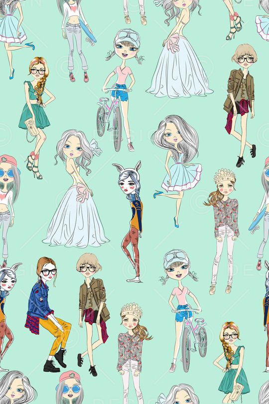 时尚印花华亿平台图片