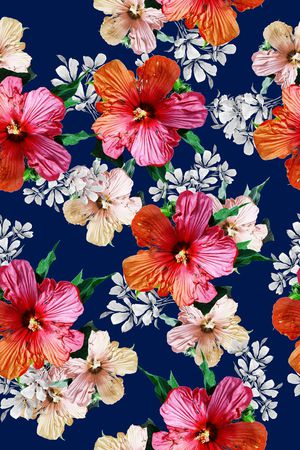 摄影原创花印花华亿平台图片