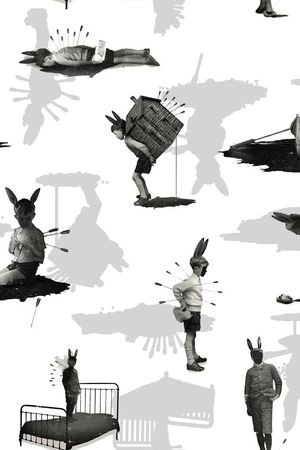 时尚趣味印花华亿平台图片