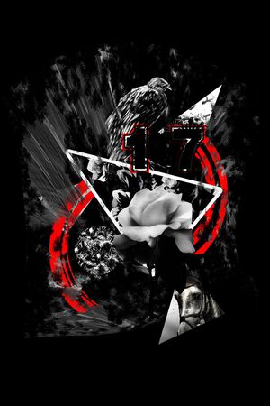 时尚印花华亿平台图片