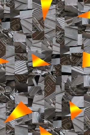 潮流印花华亿平台图片