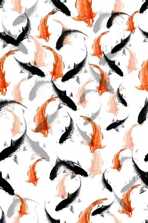 休闲印花华亿平台图片