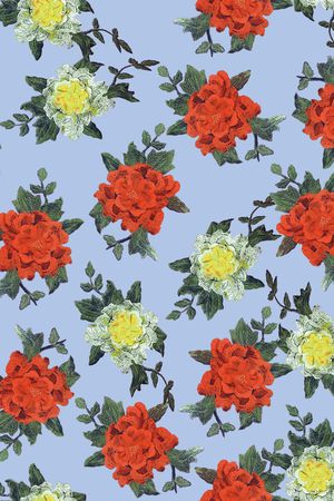 原创印花华亿平台图片