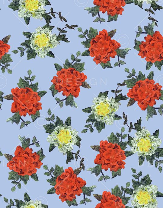 原创印花华亿平台图片