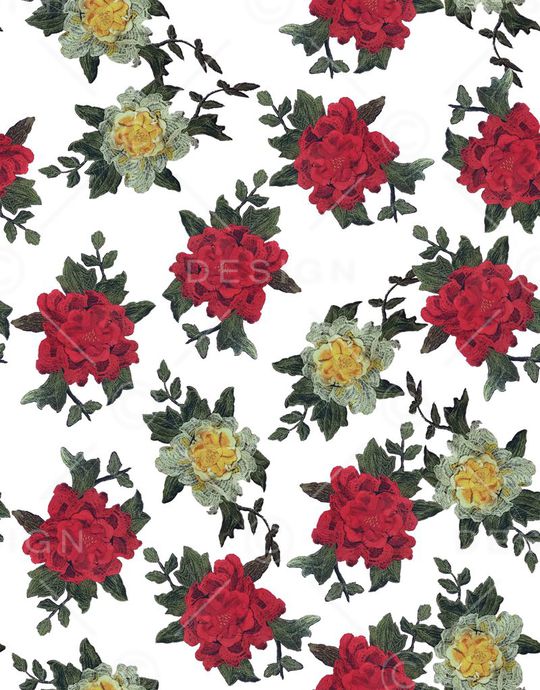 原创印花华亿平台图片