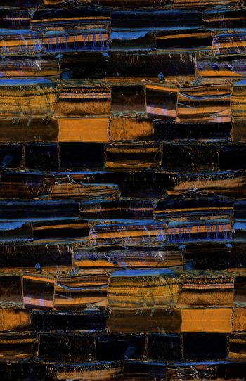 519155-花岗岩矿石肌理男装衬衣夹克布艺壁纸