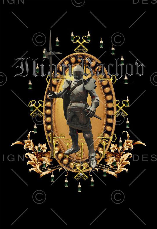 时尚印花华亿平台图片