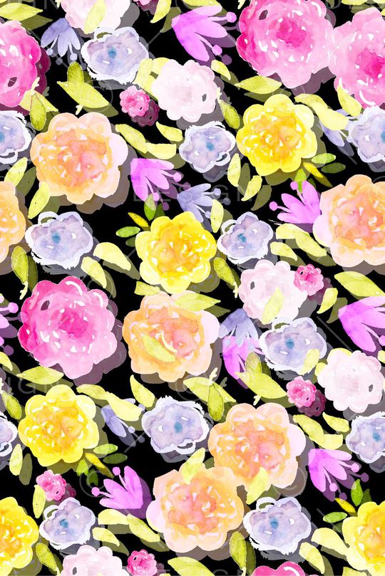 绚丽印花华亿平台图片