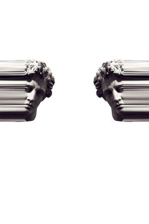 流行时尚印花华亿平台图片