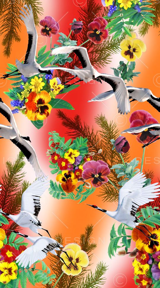 定位印花华亿平台图片