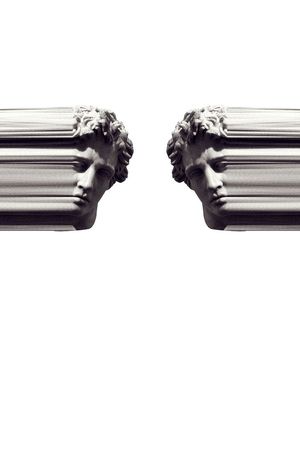 流行时尚印花华亿平台图片