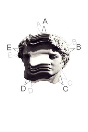 流行时尚印花华亿平台图片