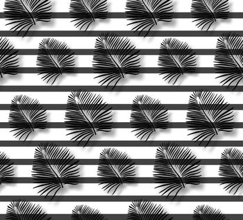 窗帘印花印花华亿平台图片