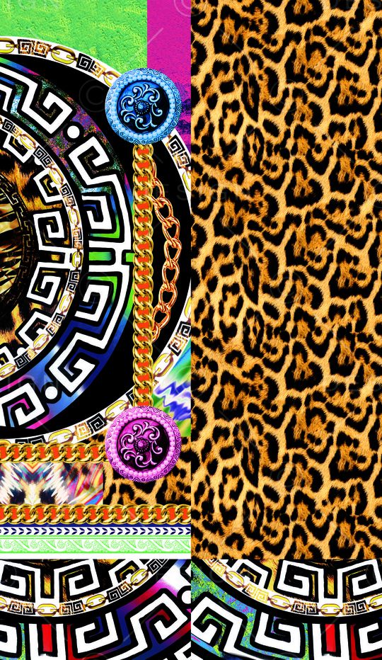 定位花印花华亿平台图片