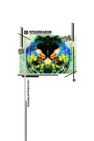 流行时尚印花华亿平台图片